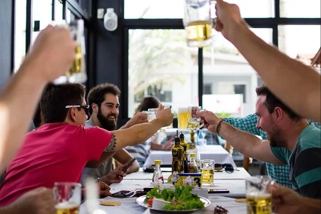 Good wedding photographer in Dubai