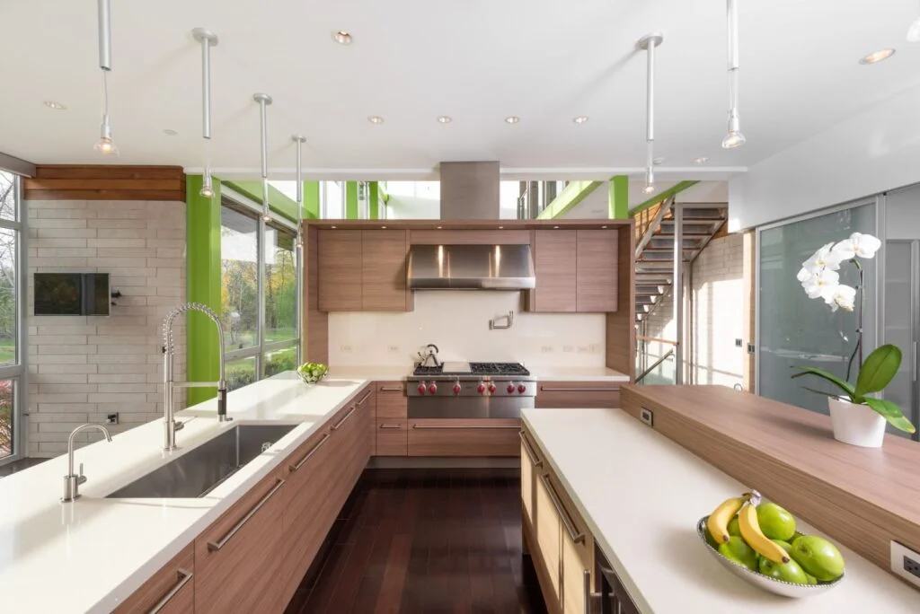 Kitchen setting-min