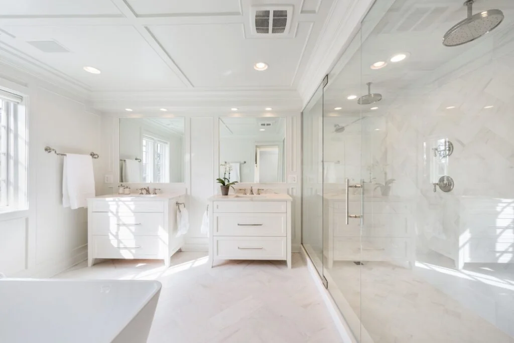 Washroom setting-min